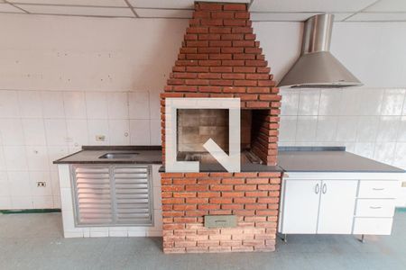 Casa à venda com 190m², 3 quartos e 1 vaga Casa à venda com 190m², 3 quartos e 1 vagaChurrasqueira