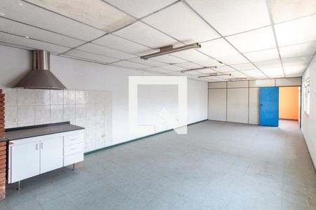 Casa à venda com 190m², 3 quartos e 1 vaga Casa à venda com 190m², 3 quartos e 1 vagaChurrasqueira