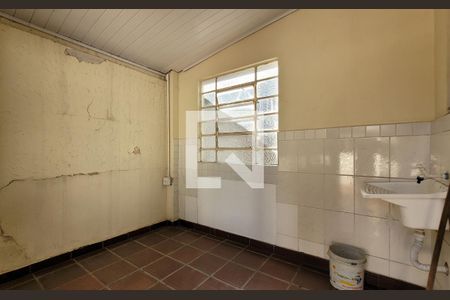 Casa à venda com 168m², 3 quartos e 1 vaga Casa à venda com 168m², 3 quartos e 1 vagaLavanderia