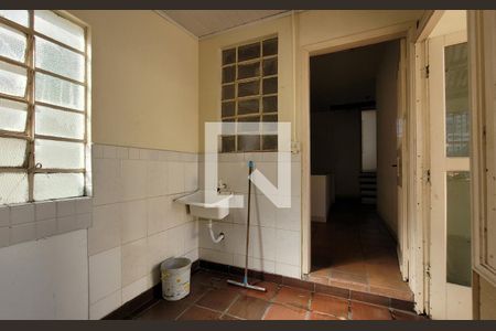 Casa à venda com 168m², 3 quartos e 1 vaga Casa à venda com 168m², 3 quartos e 1 vagaLavanderia