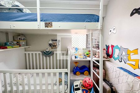 Apartamento à venda com 65m², 2 quartos e 1 vaga Apartamento à venda com 65m², 2 quartos e 1 vagaQuarto 2