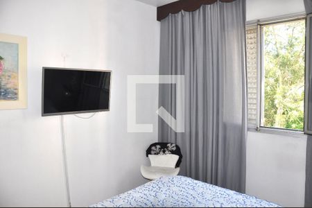 Apartamento para alugar com 76m², 3 quartos e 1 vaga Apartamento para alugar com 76m², 3 quartos e 1 vagaQuarto Casal