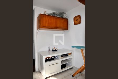 Apartamento para alugar com 76m², 3 quartos e 1 vaga Apartamento para alugar com 76m², 3 quartos e 1 vagaDispensa