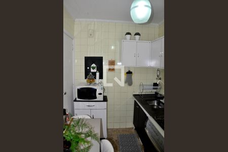 Apartamento para alugar com 76m², 3 quartos e 1 vaga Apartamento para alugar com 76m², 3 quartos e 1 vagaCozinha