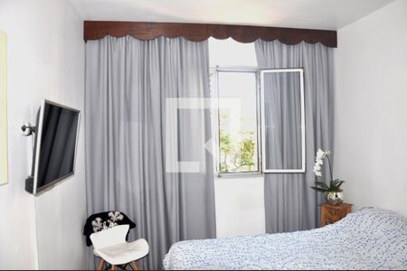 Apartamento para alugar com 76m², 3 quartos e 1 vaga Apartamento para alugar com 76m², 3 quartos e 1 vagaQuarto Casal