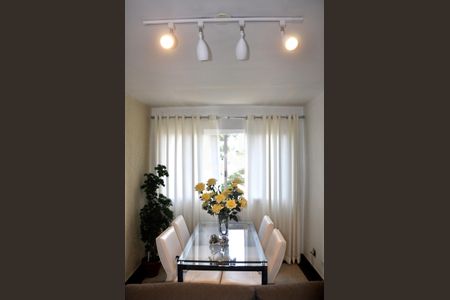 Apartamento para alugar com 76m², 3 quartos e 1 vaga Apartamento para alugar com 76m², 3 quartos e 1 vagaSala de Jantar