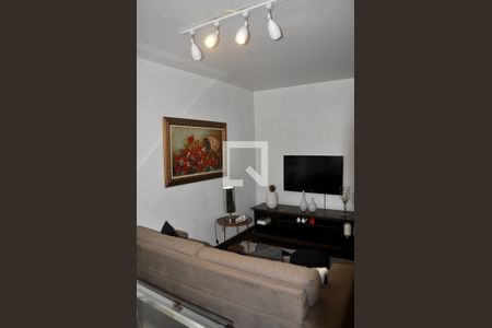 Sala de apartamento à venda com 3 quartos, 76m² em Água Fria, São Paulo