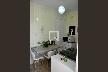 Apartamento para alugar com 76m², 3 quartos e 1 vaga Apartamento para alugar com 76m², 3 quartos e 1 vagaCozinha