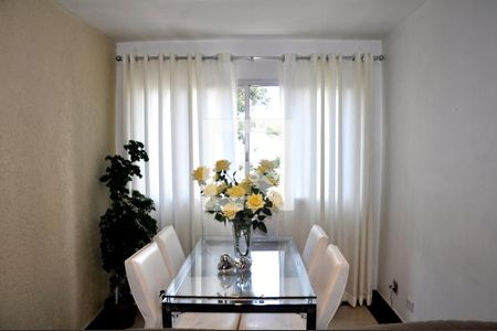 Apartamento para alugar com 76m², 3 quartos e 1 vaga Apartamento para alugar com 76m², 3 quartos e 1 vagaSala de Jantar