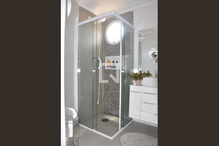 Apartamento para alugar com 76m², 3 quartos e 1 vaga Apartamento para alugar com 76m², 3 quartos e 1 vagaBanheiro/Armário/Box/Chuveiro Elétrico