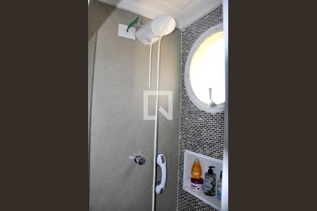 Apartamento para alugar com 76m², 3 quartos e 1 vaga Apartamento para alugar com 76m², 3 quartos e 1 vagaBanheiro/Armário/Box/Chuveiro Elétrico
