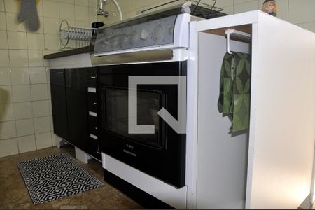 Apartamento para alugar com 76m², 3 quartos e 1 vaga Apartamento para alugar com 76m², 3 quartos e 1 vagaCozinha