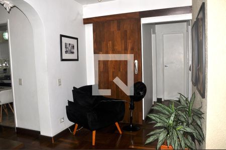 Apartamento para alugar com 76m², 3 quartos e 1 vaga Apartamento para alugar com 76m², 3 quartos e 1 vagaSala