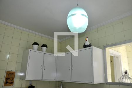 Apartamento para alugar com 76m², 3 quartos e 1 vaga Apartamento para alugar com 76m², 3 quartos e 1 vagaCozinha