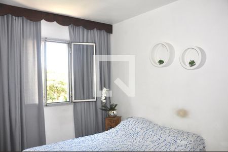Apartamento para alugar com 76m², 3 quartos e 1 vaga Apartamento para alugar com 76m², 3 quartos e 1 vagaQuarto Casal