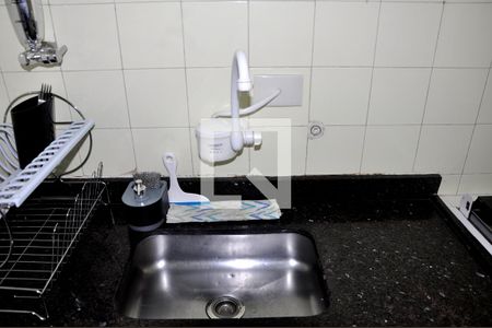 Apartamento para alugar com 76m², 3 quartos e 1 vaga Apartamento para alugar com 76m², 3 quartos e 1 vagaCozinha