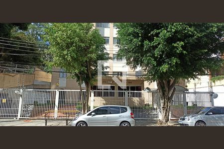 Apartamento para alugar com 76m², 3 quartos e 1 vaga Apartamento para alugar com 76m², 3 quartos e 1 vagaFachada do Prédio