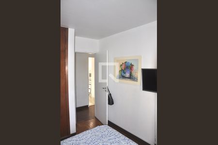 Apartamento para alugar com 76m², 3 quartos e 1 vaga Apartamento para alugar com 76m², 3 quartos e 1 vagaQuarto Casal