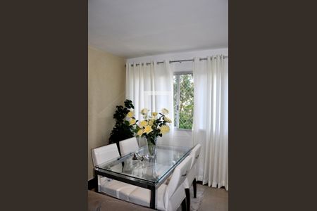 Apartamento para alugar com 76m², 3 quartos e 1 vaga Apartamento para alugar com 76m², 3 quartos e 1 vagaSala de Jantar