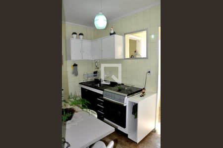 Apartamento para alugar com 76m², 3 quartos e 1 vaga Apartamento para alugar com 76m², 3 quartos e 1 vagaCozinha