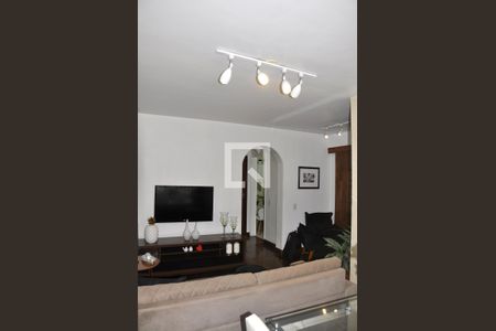 Sala de apartamento à venda com 3 quartos, 76m² em Água Fria, São Paulo