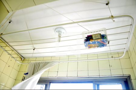 Apartamento para alugar com 76m², 3 quartos e 1 vaga Apartamento para alugar com 76m², 3 quartos e 1 vagaÁrea de Serviço