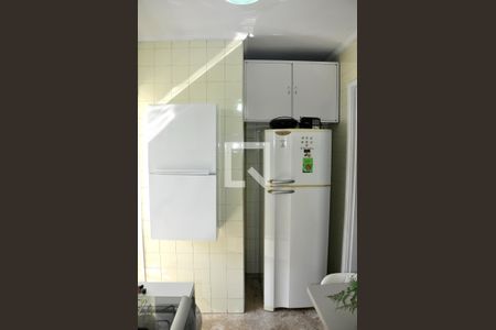 Apartamento para alugar com 76m², 3 quartos e 1 vaga Apartamento para alugar com 76m², 3 quartos e 1 vagaCozinha