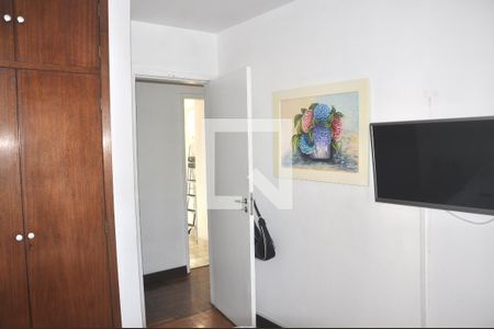 Apartamento para alugar com 76m², 3 quartos e 1 vaga Apartamento para alugar com 76m², 3 quartos e 1 vagaQuarto Casal