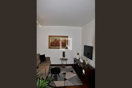 Sala de apartamento à venda com 3 quartos, 76m² em Água Fria, São Paulo