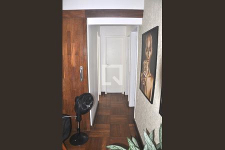 Apartamento para alugar com 76m², 3 quartos e 1 vaga Apartamento para alugar com 76m², 3 quartos e 1 vagaCorredor/Quartos