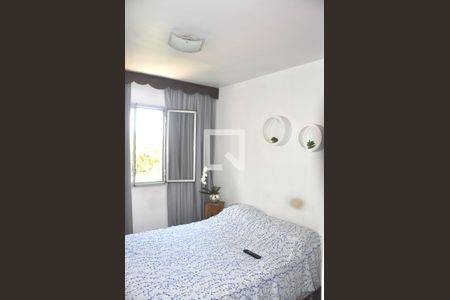 Apartamento para alugar com 76m², 3 quartos e 1 vaga Apartamento para alugar com 76m², 3 quartos e 1 vagaQuarto Casal