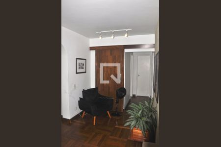 Apartamento para alugar com 76m², 3 quartos e 1 vaga Apartamento para alugar com 76m², 3 quartos e 1 vagaSala