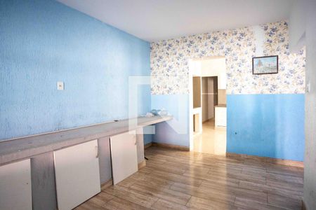 Sala de Jantar de casa para alugar com 2 quartos, 63m² em Vila Nogueira, Diadema