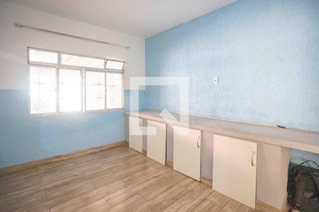 Sala de Jantar de casa para alugar com 2 quartos, 63m² em Vila Nogueira, Diadema