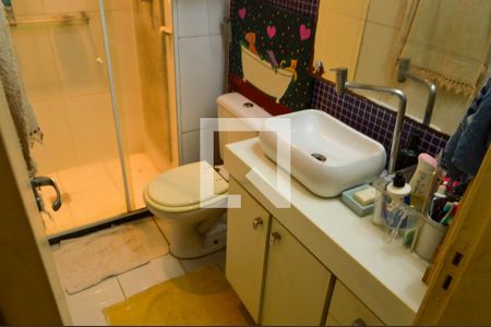 Apartamento à venda com 73m², 3 quartos e 1 vagaBanheiro