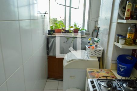 Apartamento à venda com 73m², 3 quartos e 1 vagaÁrea de Serviço 