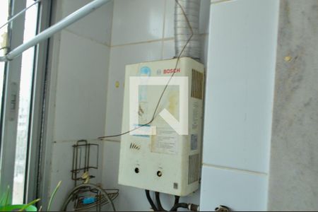 Apartamento à venda com 73m², 3 quartos e 1 vagaÁrea de Serviço 