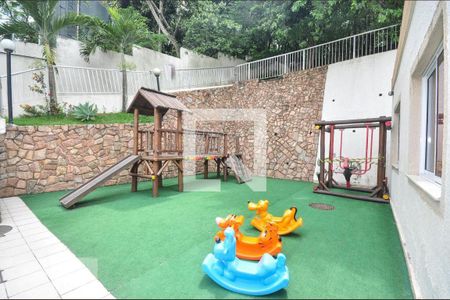 Apartamento à venda com 73m², 3 quartos e 1 vagaÁrea comum - Playground