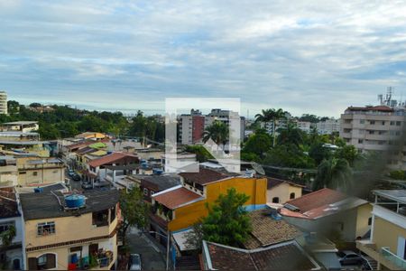 Apartamento à venda com 73m², 3 quartos e 1 vagaVista da Área de Serviço 