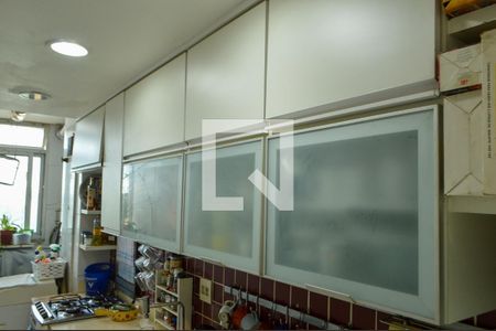 Apartamento à venda com 73m², 3 quartos e 1 vagaCozinha