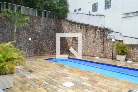 Apartamento à venda com 73m², 3 quartos e 1 vagaÁrea comum - Piscina