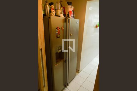 Apartamento à venda com 73m², 3 quartos e 1 vagaCozinha