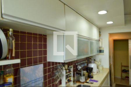 Apartamento à venda com 73m², 3 quartos e 1 vagaCozinha