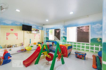 Apartamento à venda com 73m², 3 quartos e 1 vagaBrinquedoteca