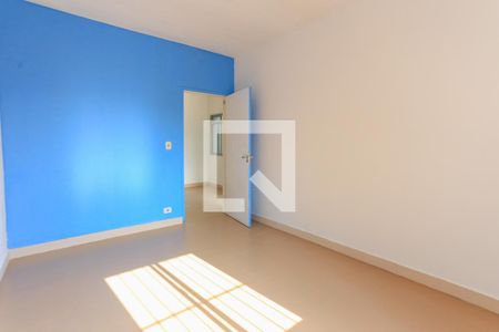 Quarto 1 de casa para alugar com 1 quarto, 48m² em Rio Pequeno, São Paulo