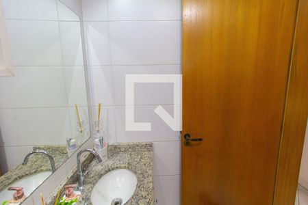 Apartamento à venda com 44m², 1 quarto e 1 vagaBanheiro