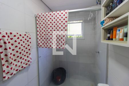 Apartamento à venda com 44m², 1 quarto e 1 vagaBanheiro