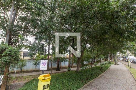 Casa de condomínio à venda com 400m², 5 quartos e 4 vagasVista da Rua