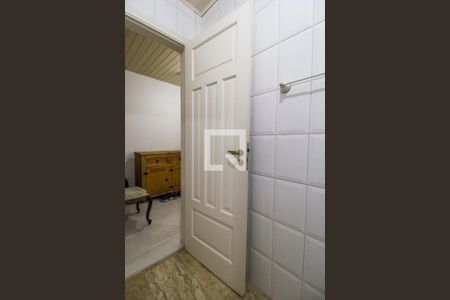 Casa de condomínio à venda com 400m², 5 quartos e 4 vagas Casa de condomínio à venda com 400m², 5 quartos e 4 vagasBanheiro da Suíte 4