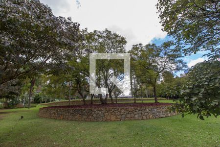 Casa de condomínio à venda com 400m², 5 quartos e 4 vagasÁrea comum